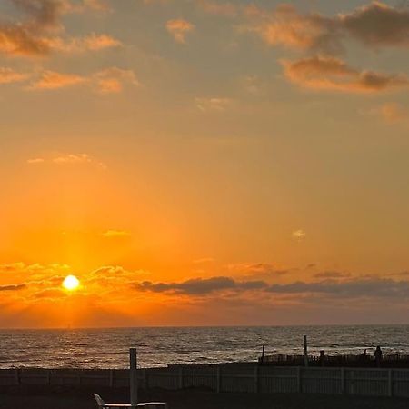 Casa Rostri Daire Lido di Ostia Dış mekan fotoğraf