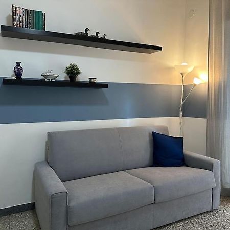Casa Rostri Daire Lido di Ostia Dış mekan fotoğraf