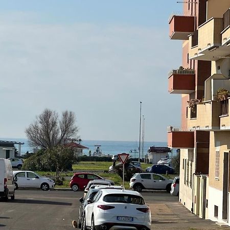 Casa Rostri Daire Lido di Ostia Dış mekan fotoğraf