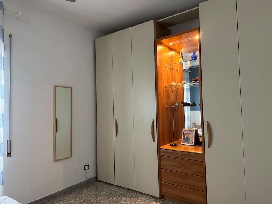 Casa Rostri Daire Lido di Ostia Dış mekan fotoğraf
