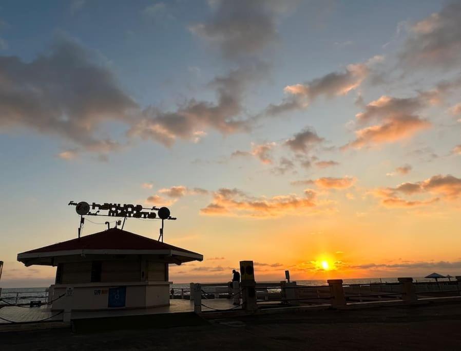 Casa Rostri Daire Lido di Ostia Dış mekan fotoğraf