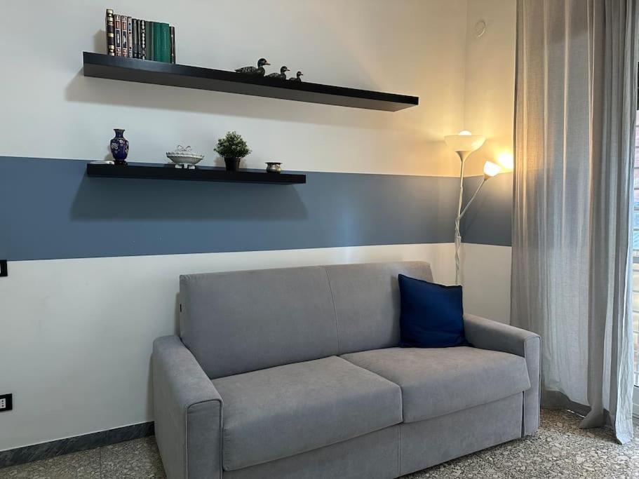 Casa Rostri Daire Lido di Ostia Dış mekan fotoğraf