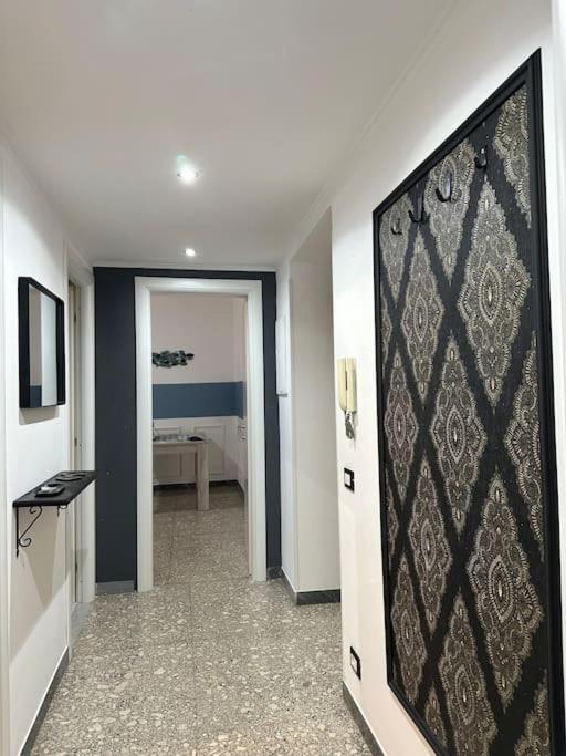 Casa Rostri Daire Lido di Ostia Dış mekan fotoğraf