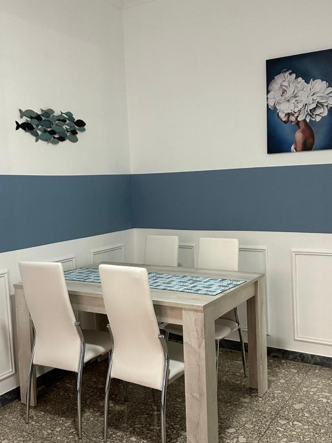 Casa Rostri Daire Lido di Ostia Dış mekan fotoğraf