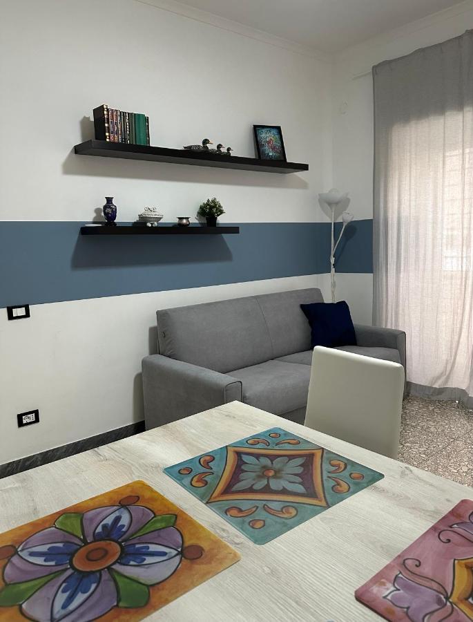 Casa Rostri Daire Lido di Ostia Dış mekan fotoğraf